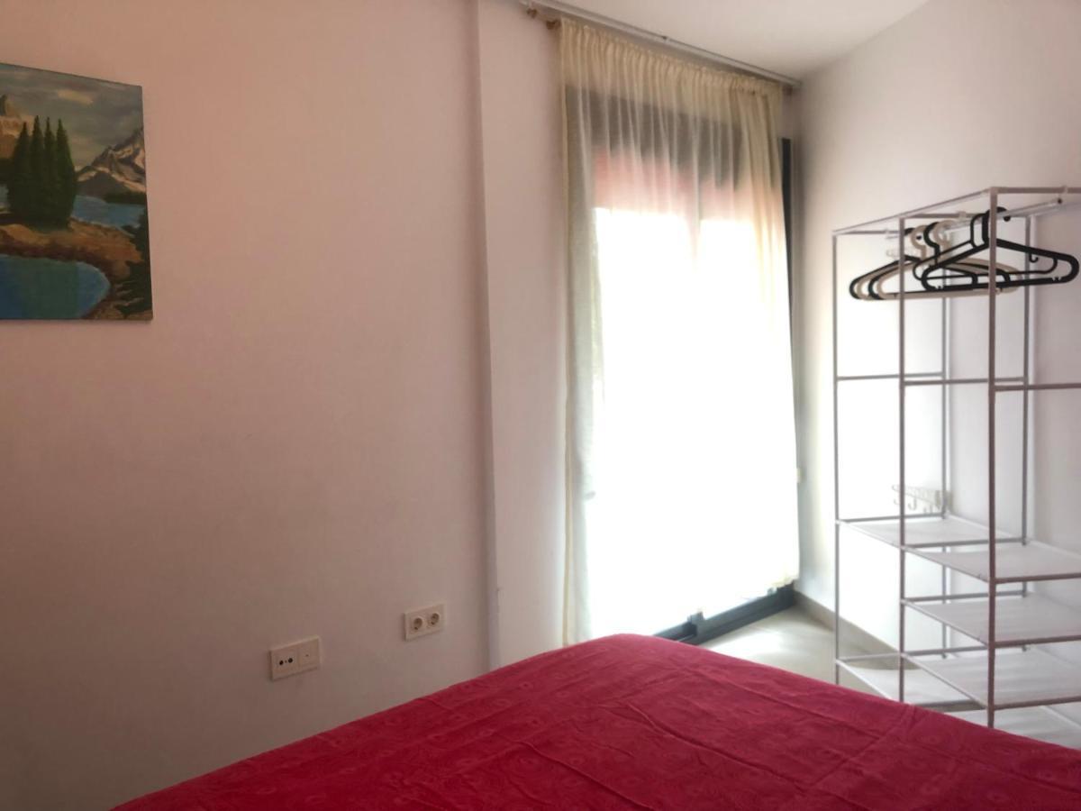 Apartamento Calafat, A 2 Minutos A Pie De Cala Llobeta Exterior foto
